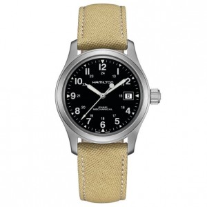 Hamilton Khaki Field Mechanical (H69439933)