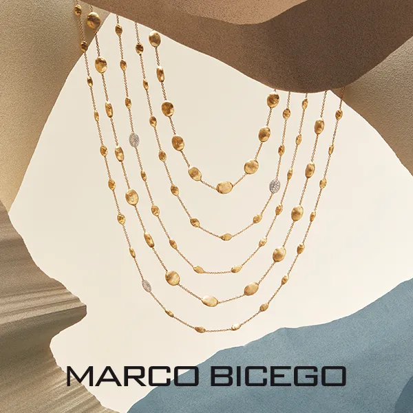 Mmarco Bicego