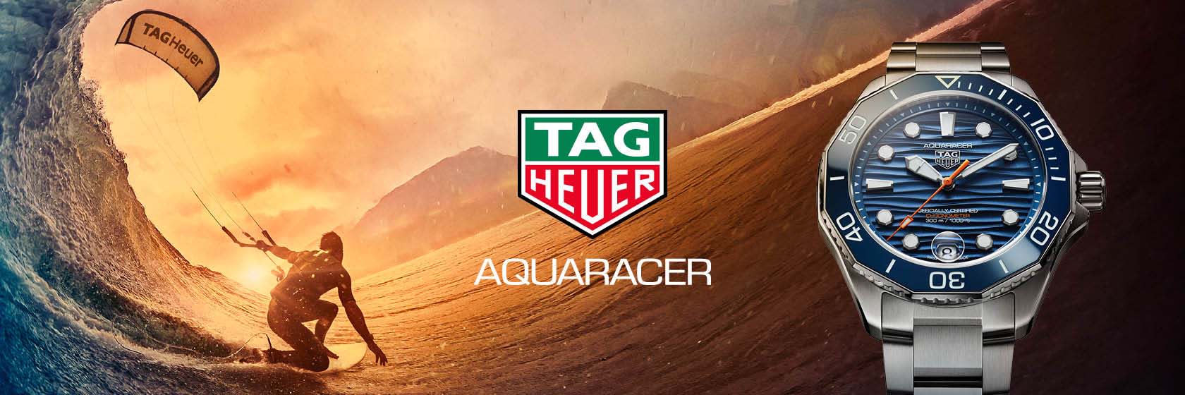 TagHeuer