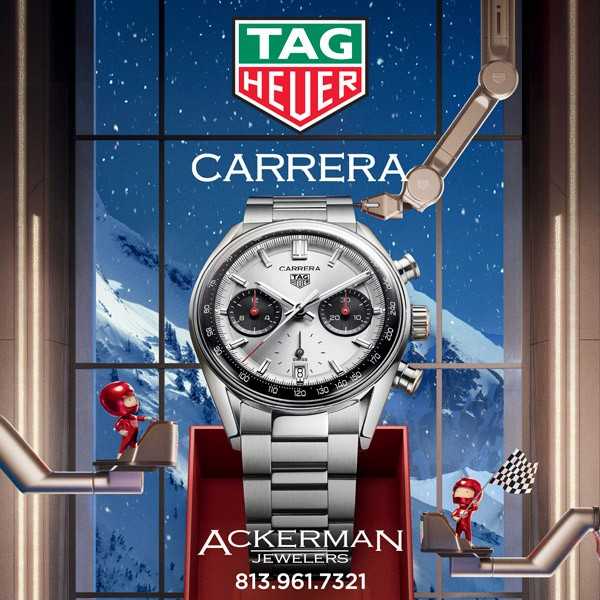 TagHeuer