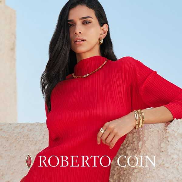 Roberto Coin