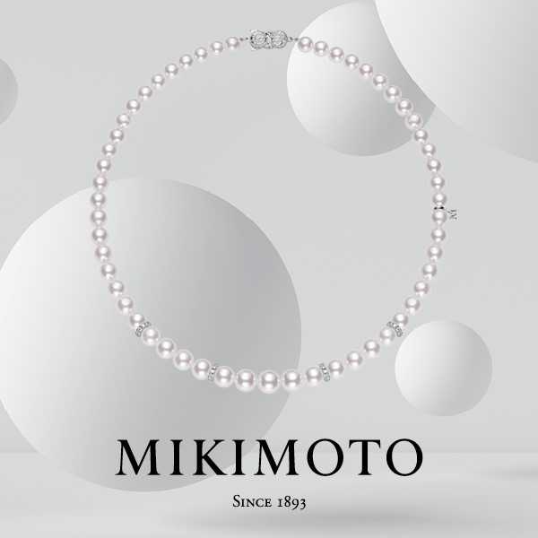 Mikimoto