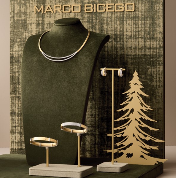 Marco Bicego