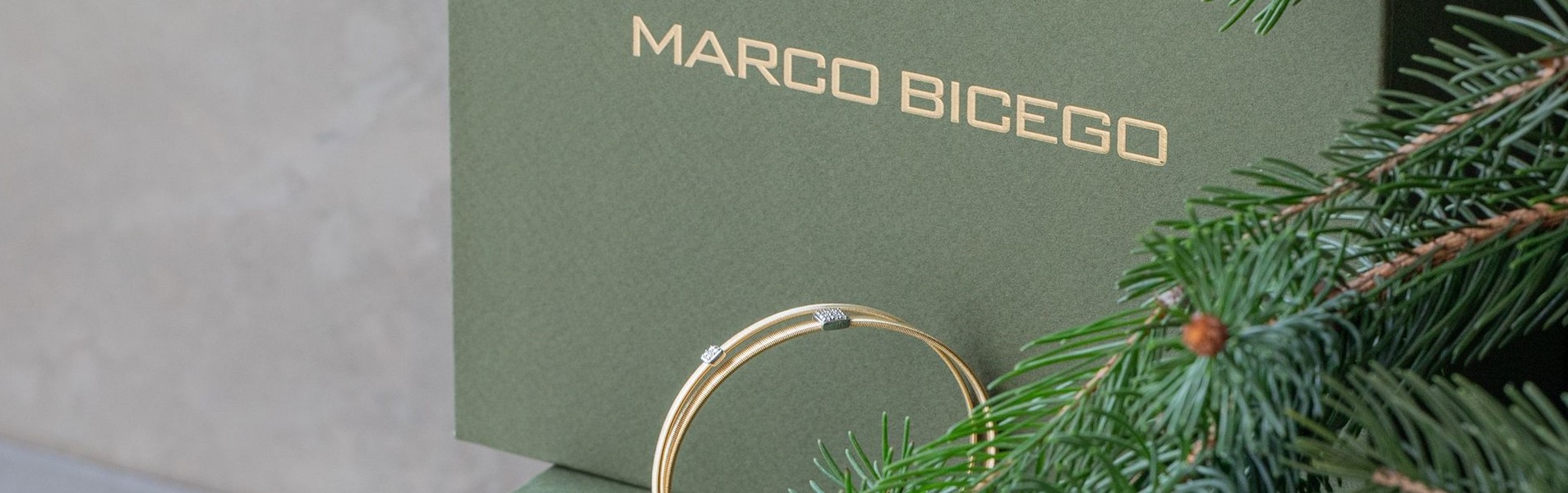 Marco Bicego