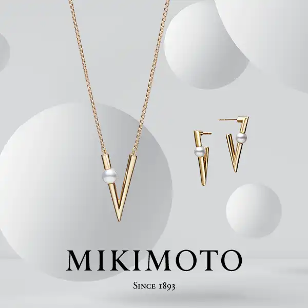 Mikimoto