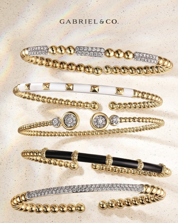 SHOP BRACELETS