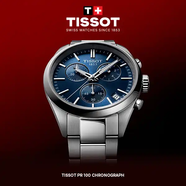 Tissot