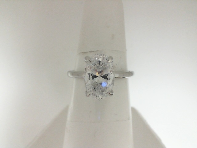 2.38ctw diamond two stone Vintage 14k ring — Vintage Jewelers & Gifts, LLC.